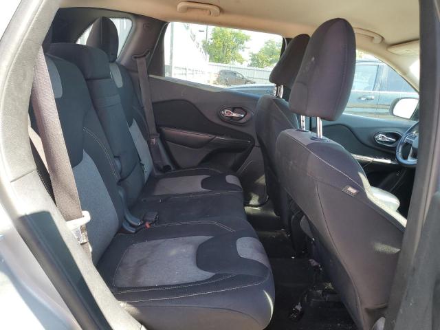 2014 Jeep Cherokee Latitude VIN: 1C4PJLCS6EW102479 Lot: 54155624