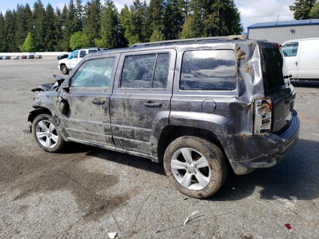 2015 Jeep Patriot Latitude VIN: 1C4NJRFB1FD148076 Lot: 53813144