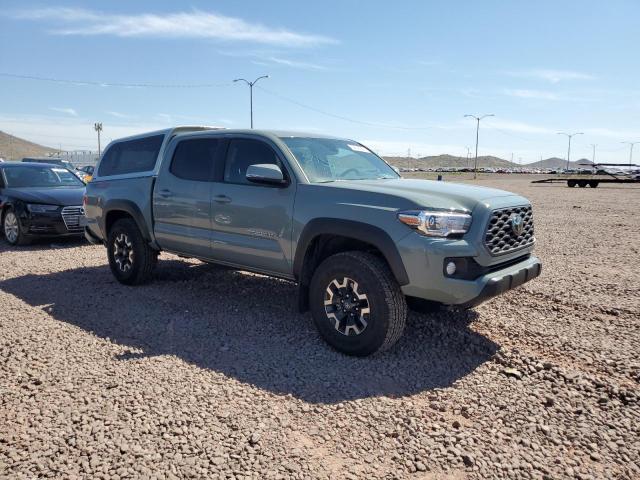 VIN 3TMCZ5AN5PM609604 2023 Toyota Tacoma, Double Cab no.4