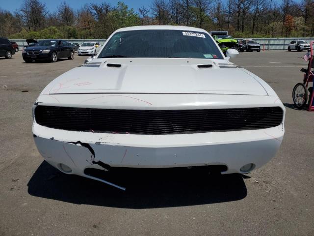 2014 Dodge Challenger R/T VIN: 2C3CDYBT0EH103983 Lot: 55338234