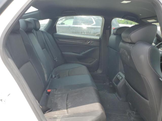 2022 Honda Accord Sport VIN: 1HGCV1F36NA095012 Lot: 55515924