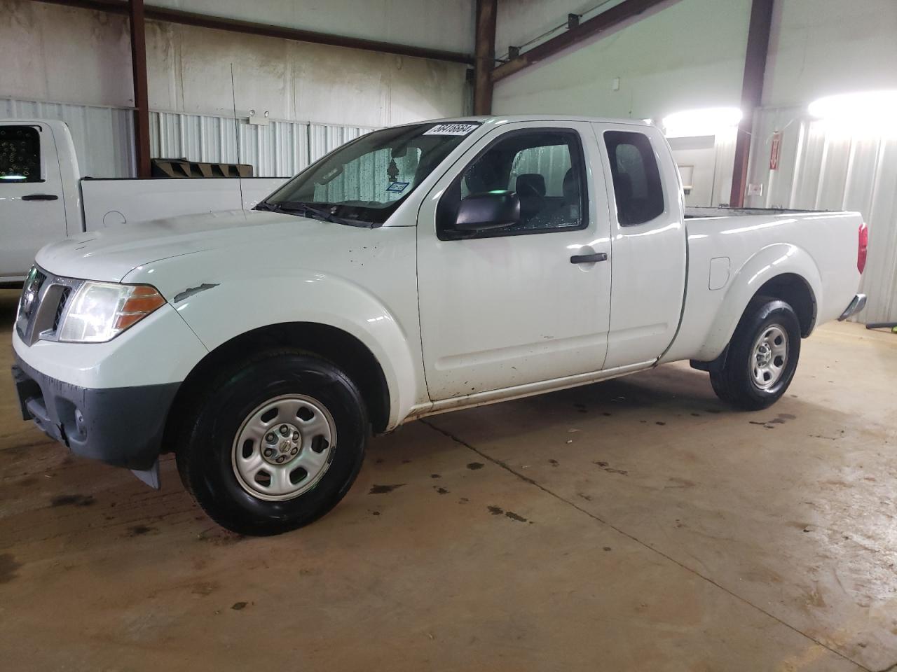 1N6BD0CT7GN729447 2016 Nissan Frontier S