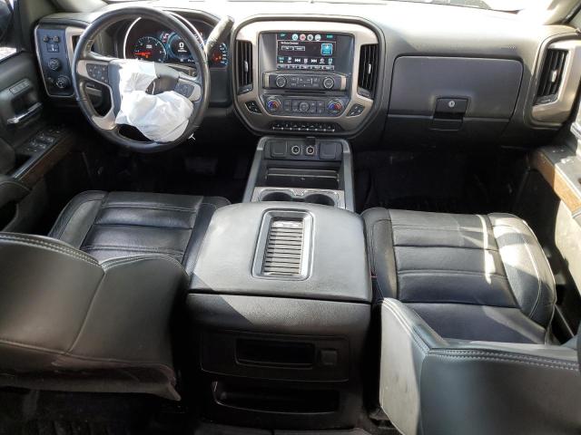 2018 GMC SIERRA K15 - 3GTU2PEJ6JG145983