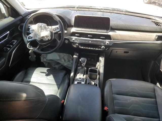 2021 Kia Telluride Sx VIN: 5XYP5DHC8MG149732 Lot: 57149424