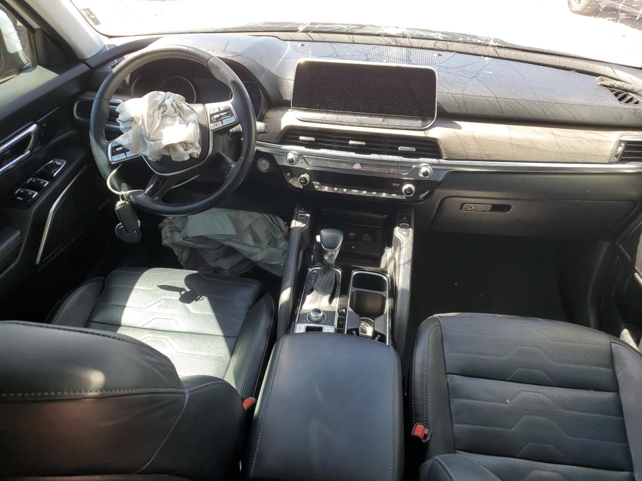 5XYP5DHC8MG149732 2021 Kia Telluride Sx