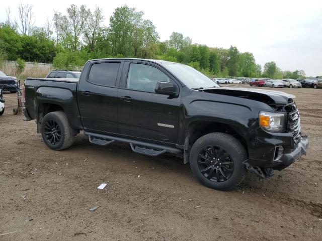 2021 GMC Canyon Elevation VIN: 1GTG6CEN3M1268740 Lot: 54700084