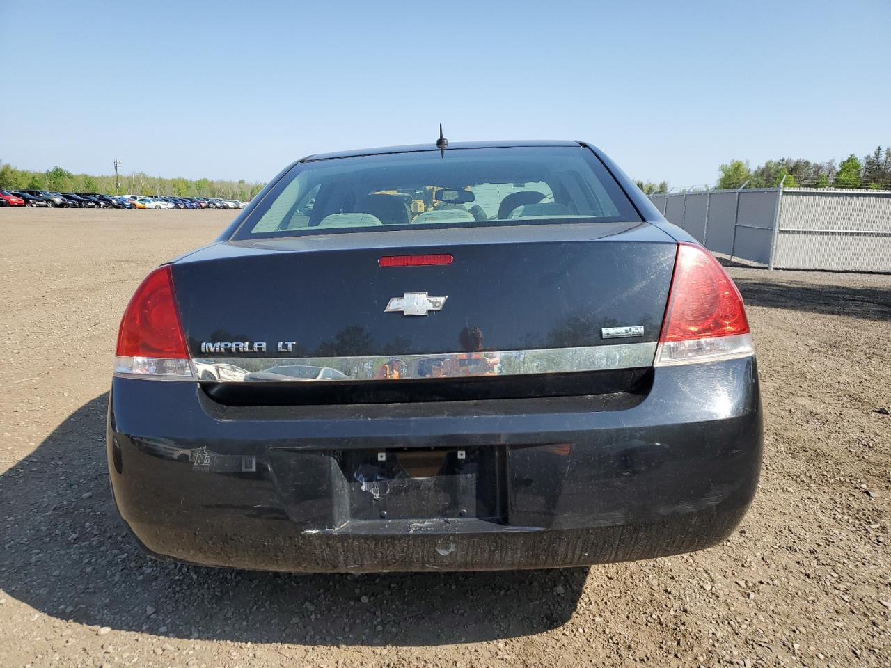 2G1WB5EKXA1220613 2010 Chevrolet Impala Lt