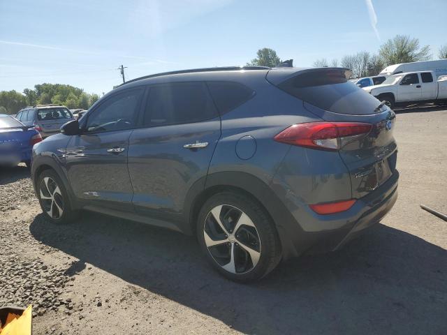 KM8J3CA29GU071337 2016 HYUNDAI TUCSON - Image 2