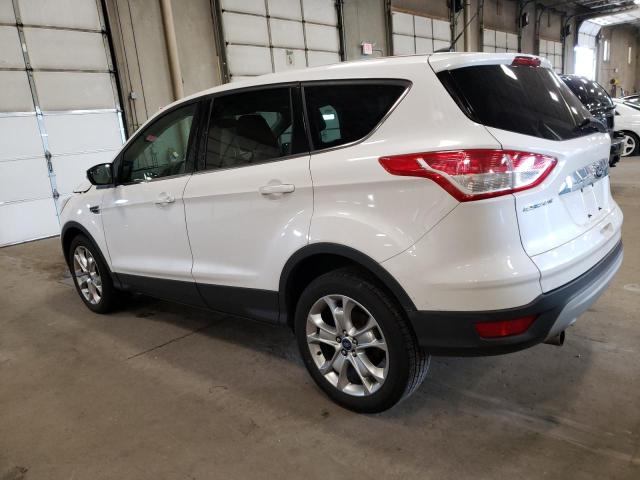 2013 Ford Escape Sel VIN: 1FMCU0HX9DUA87989 Lot: 56318334