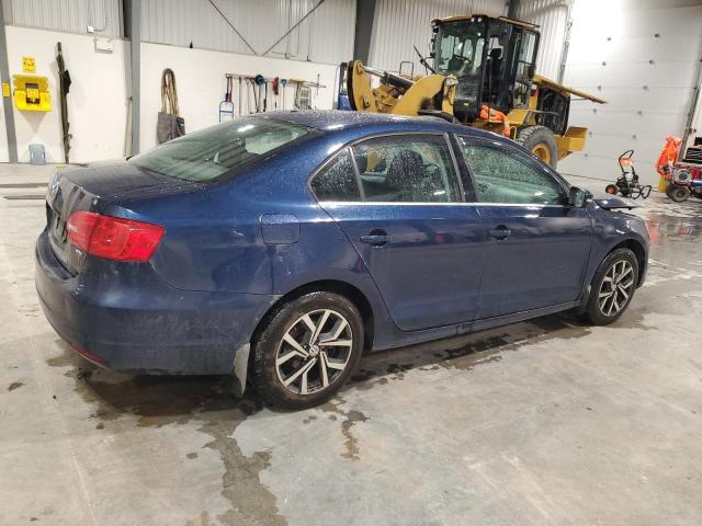 2013 Volkswagen Jetta Tdi VIN: 3VWDL7AJ1DM351086 Lot: 56758674