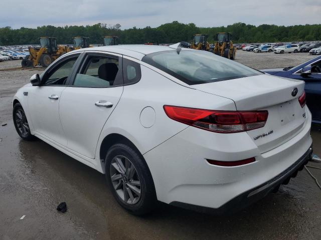 5XXGT4L33LG446049 Kia Optima LX 2