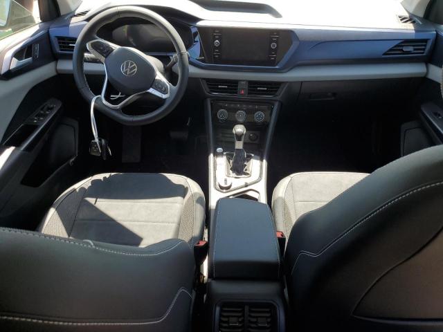 2023 VOLKSWAGEN TAOS SE - 3VVVX7B29PM372437