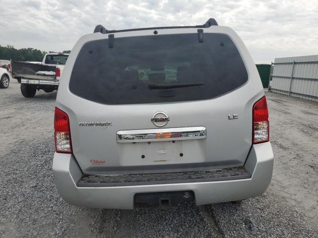 2011 Nissan Pathfinder S VIN: 5N1AR1NB0BC623920 Lot: 52936184