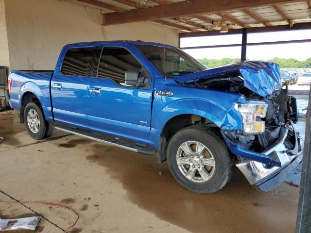 2016 FORD F150 SUPER - 1FTEW1EG1GFA99788