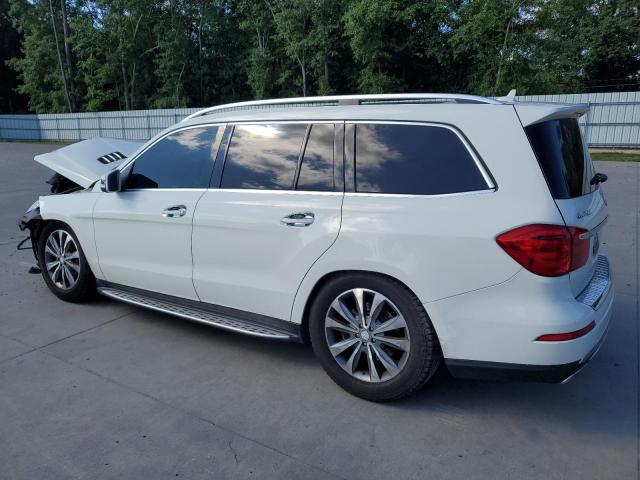 VIN 4JGDF7CE0DA172878 2013 Mercedes-Benz GL-Class, ... no.2