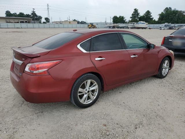 2013 Nissan Altima 2.5 VIN: 1N4AL3APXDN449127 Lot: 53648594