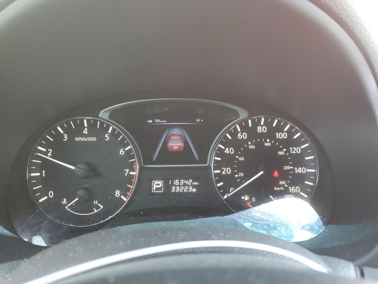 1N4AL3AP0DC907298 2013 Nissan Altima 2.5