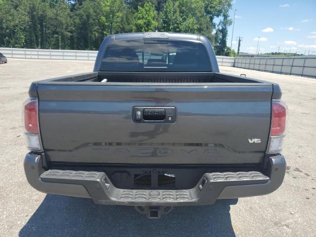 2023 Toyota Tacoma Double Cab VIN: 3TMAZ5CN0PM215383 Lot: 54698384