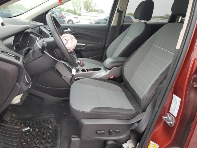 2014 Ford Escape Se VIN: 1FMCU9GX0EUA03565 Lot: 53426864