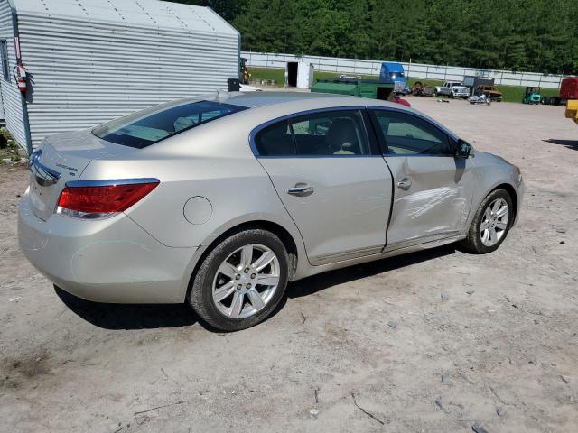 2011 Buick Lacrosse Cxl VIN: 1G4GC5GD7BF102290 Lot: 55853024