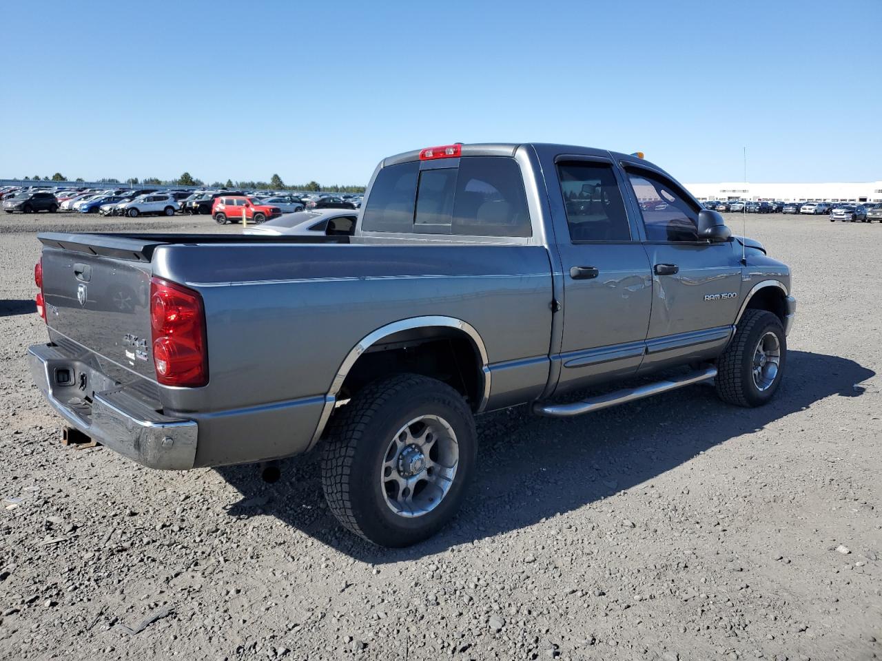 1D7HU18257J505044 2007 Dodge Ram 1500 St