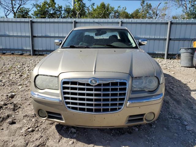 2008 Chrysler 300C VIN: 2C3LA63H08H288709 Lot: 56072584