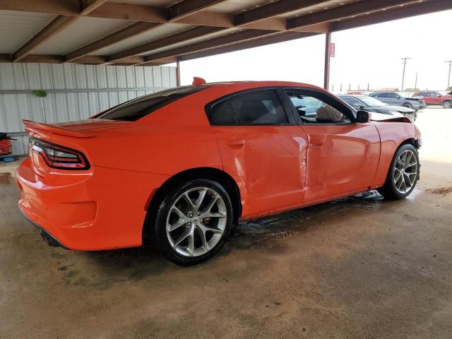 2022 Dodge Charger Gt VIN: 2C3CDXHG2NH193027 Lot: 54780904