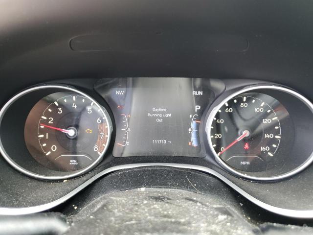 2018 JEEP COMPASS LI - 3C4NJDCB3JT401411