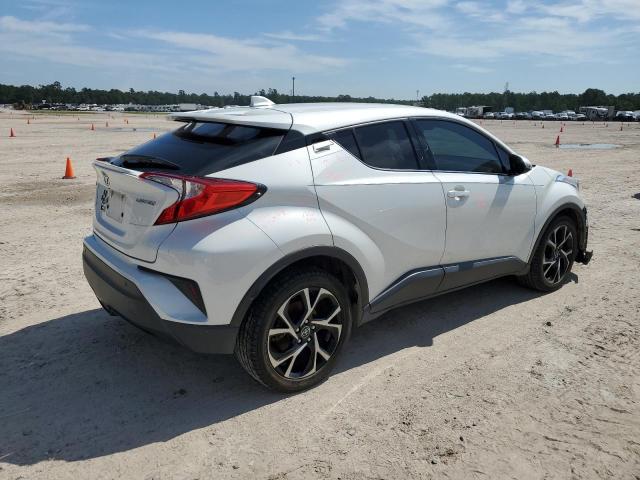 2019 Toyota C-Hr Xle VIN: NMTKHMBX7KR087316 Lot: 55149804