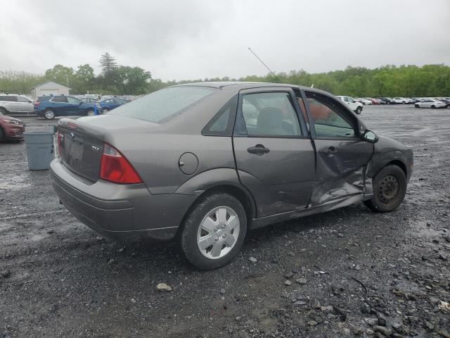 2006 Ford Focus Zx4 VIN: 1FAHP34NX6W130532 Lot: 54588254