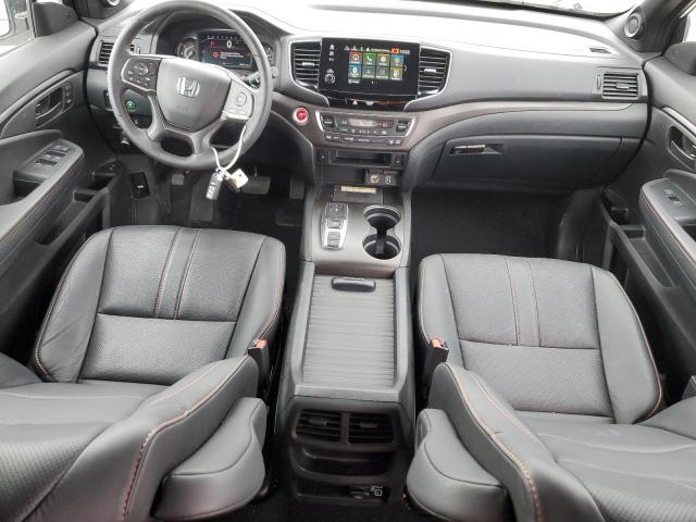 2023 Honda Passport Trail Sport VIN: 5FNYF8H62PB004376 Lot: 54367534