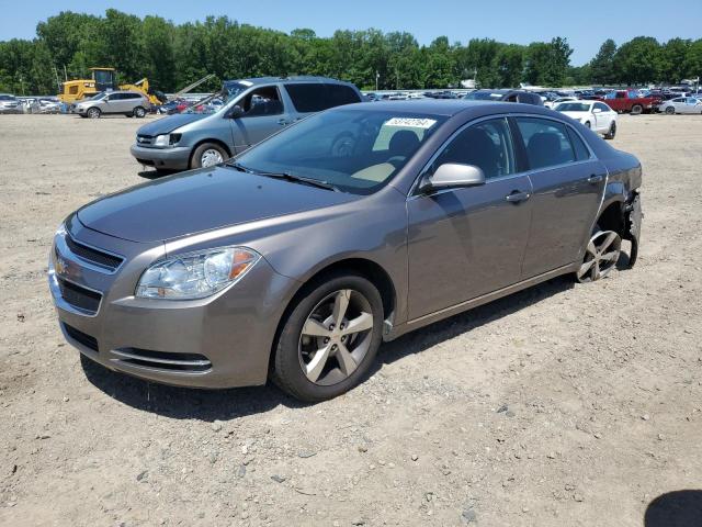 Vin: 1g1zc5e11bf331708, lot: 53742764, chevrolet malibu 1lt 20111