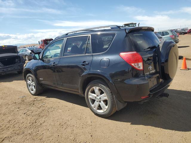 2006 Toyota Rav4 Sport VIN: JTMZK32V765001251 Lot: 55460954