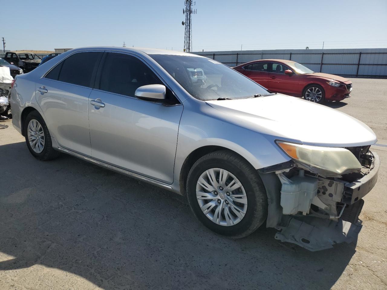 4T4BF1FK9DR307897 2013 Toyota Camry L