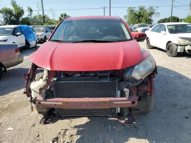 2016 HONDA HR-V EXL - 3CZRU5H72GM713722