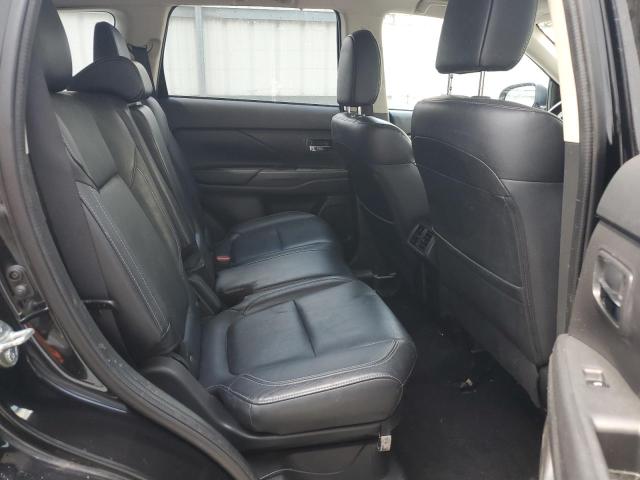 2020 Mitsubishi Outlander Se VIN: JA4AZ3A31LZ033684 Lot: 55092404