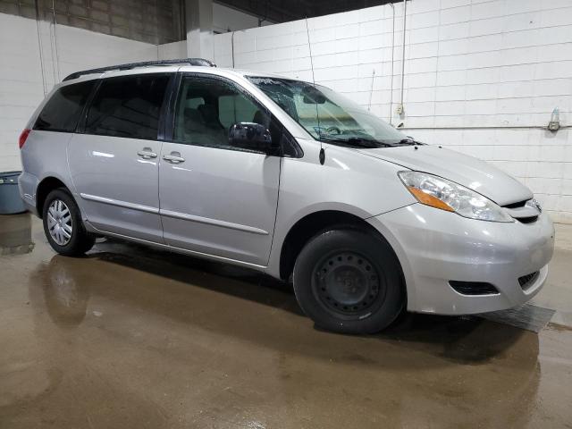 2008 Toyota Sienna Ce VIN: 5TDZK23CX8S161936 Lot: 56965424