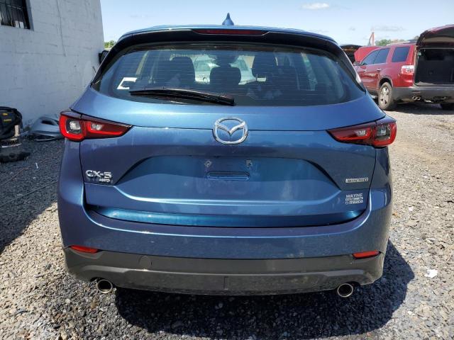 2023 Mazda Cx-5 VIN: JM3KFBAM3P0177292 Lot: 56318914