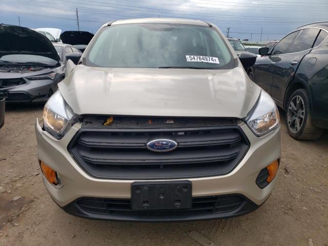 2017 Ford Escape S VIN: 1FMCU0F71HUA90104 Lot: 54764974