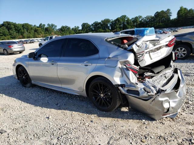 VIN 4T1K61AK1RU841114 2024 Toyota Camry, Xse no.2