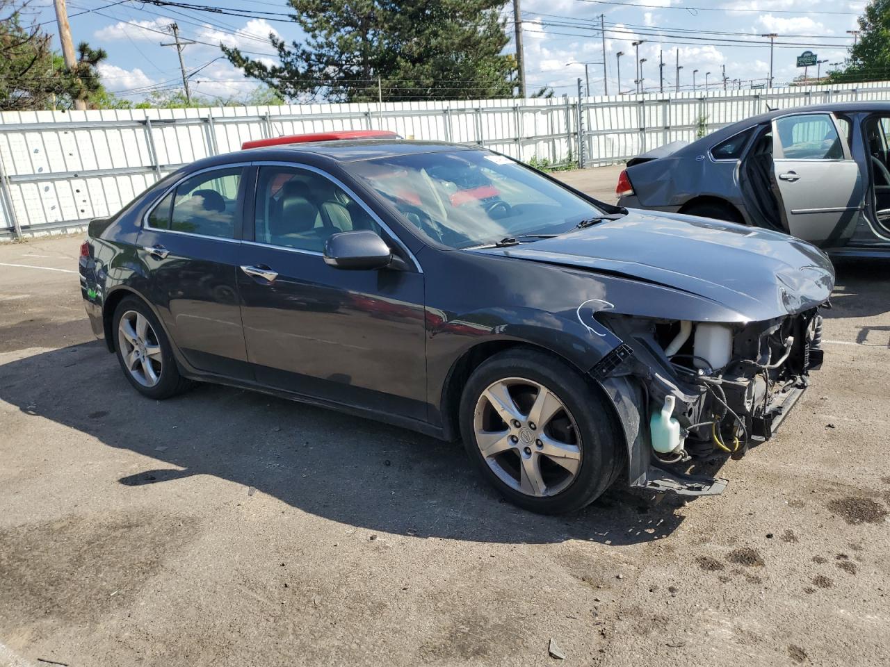 JH4CU2F63BC018291 2011 Acura Tsx