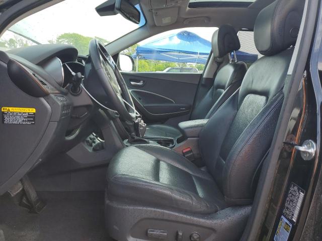 2019 HYUNDAI SANTA FE X - KM8SRDHF7KU297726
