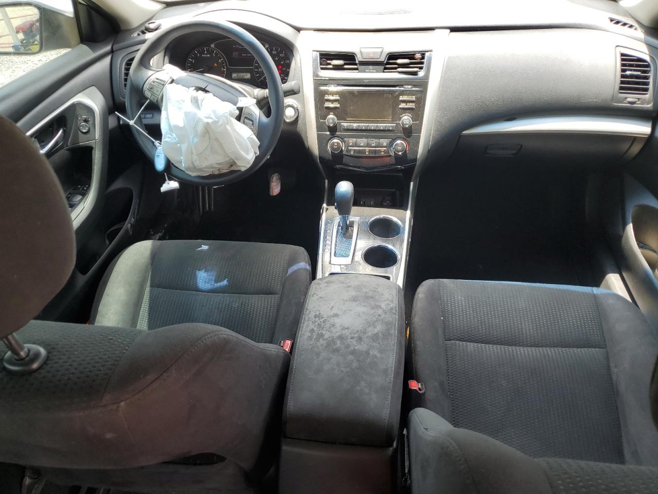 1N4AL3AP2EC421657 2014 Nissan Altima 2.5