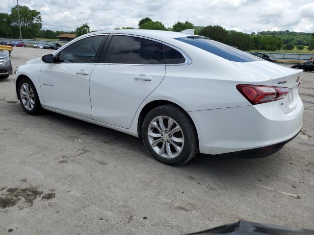 2019 Chevrolet Malibu Lt VIN: 1G1ZD5ST2KF109343 Lot: 55103144