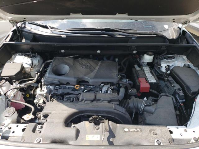2021 TOYOTA RAV4 LIMIT - 2T3Y1RFV0MW156516