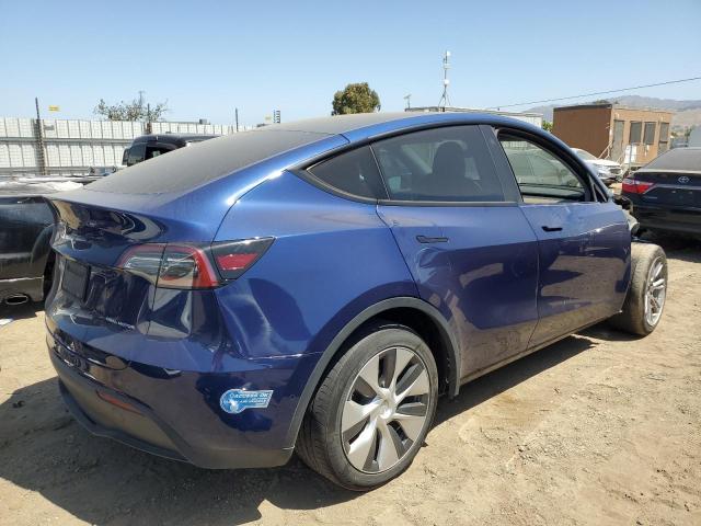 5YJYGDEEXMF217220 Tesla Model Y  3