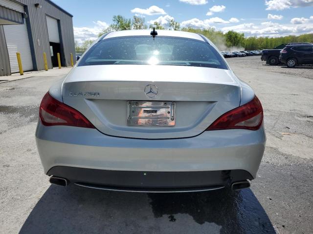 2014 Mercedes-Benz Cla 250 VIN: WDDSJ4EB5EN044342 Lot: 52992424