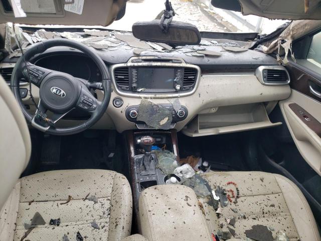 2016 KIA SORENTO EX - 5XYPHDA52GG173323