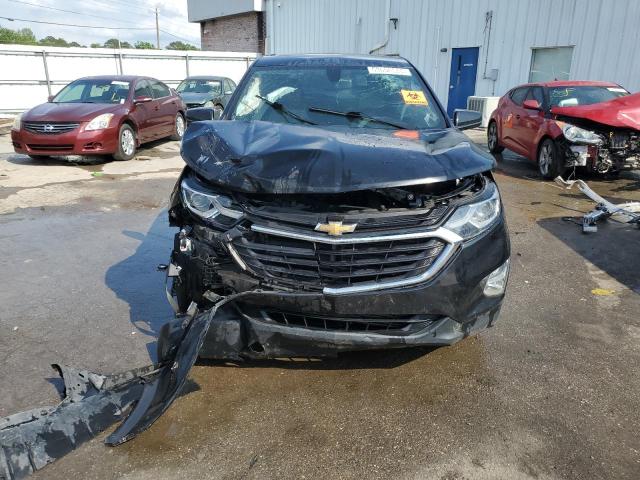 2018 Chevrolet Equinox Lt VIN: 2GNAXJEV0J6310885 Lot: 53650834