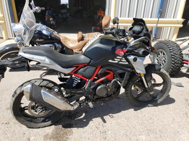 2023 BMW G310 GS - WB30G3300PRA56736